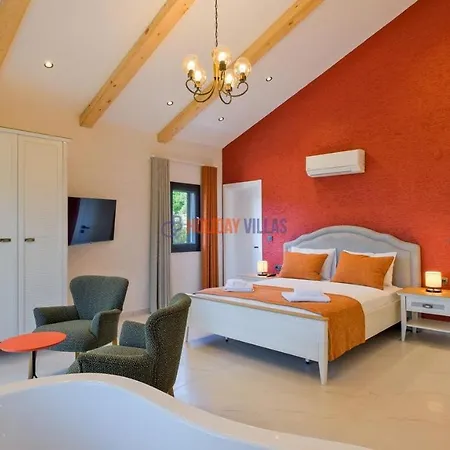 Villa Ladin Fethiye