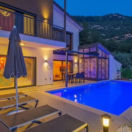Ladin Villa Fethiye