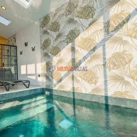 Villa Ladin Fethiye