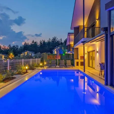 Ladin * Fethiye