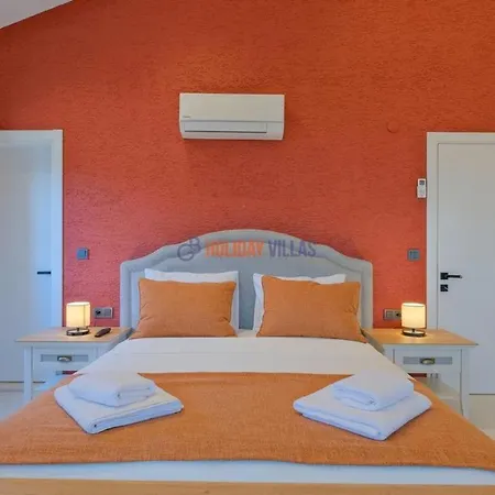 Villa Ladin *