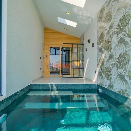 Ladin Villa Fethiye