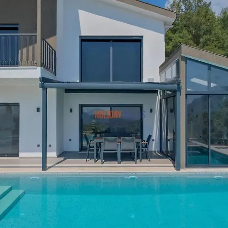 Ladin Villa Fethiye