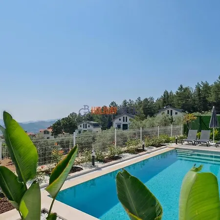 Vila Ladin Fethiye