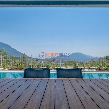 Villa Ladin Fethiye
