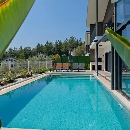 Villa Ladin Fethiye