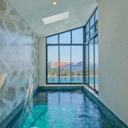 Vila Ladin Fethiye