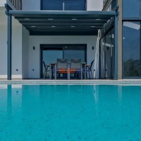 Villa Ladin Fethiye