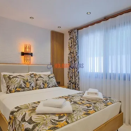 Villa Ladin Fethiye