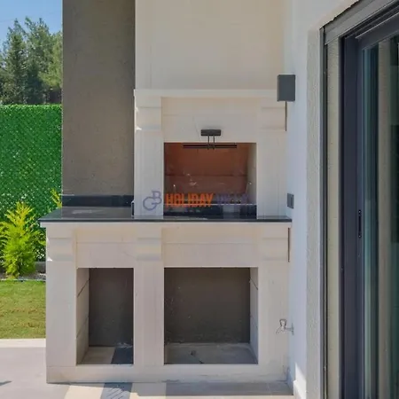 Ladin Villa Fethiye